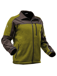 PFANNER® Jobby Colour Softshelljacke - Bayerwald Arbeitsschutz