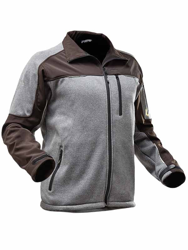 PFANNER® Jobby Colour Softshelljacke - Bayerwald Arbeitsschutz