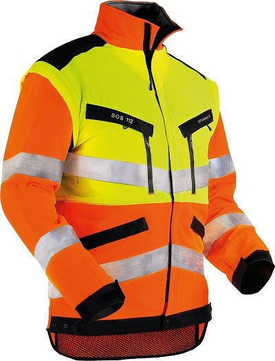 PFANNER® KlimaAir® Forstjacke - Bayerwald Arbeitsschutz