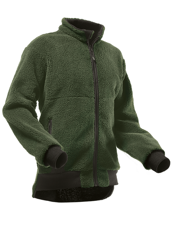 PFANNER® Midland Faserpelzjacke Kinder - Bayerwald Arbeitsschutz