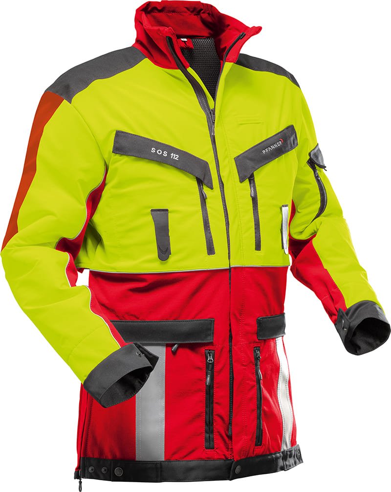 PFANNER® Nachsuchejacke - Bayerwald Arbeitsschutz