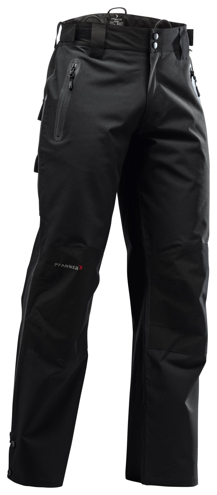 PFANNER® Nanoshield® Regenhose EVO - Bayerwald Arbeitsschutz
