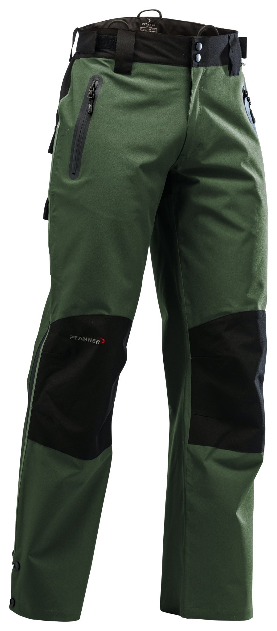 PFANNER® Nanoshield® Regenhose EVO - Bayerwald Arbeitsschutz