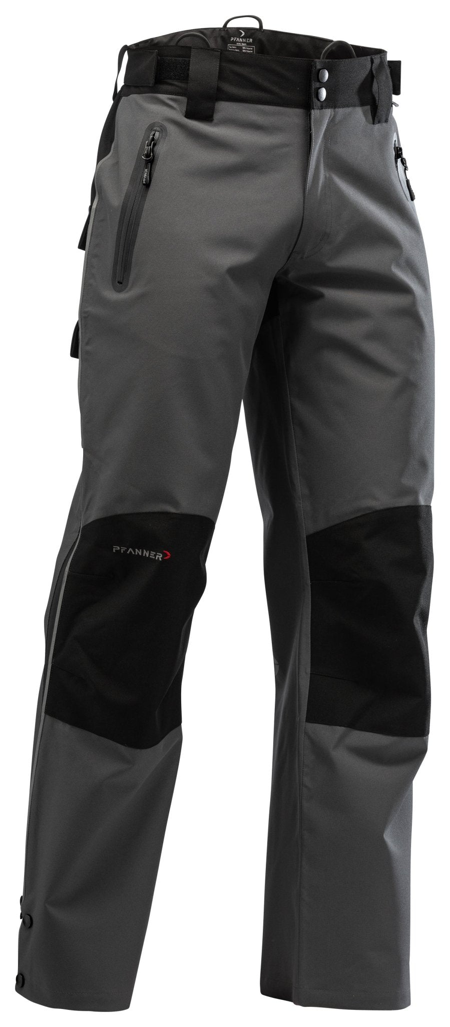 PFANNER® Nanoshield® Regenhose EVO - Bayerwald Arbeitsschutz