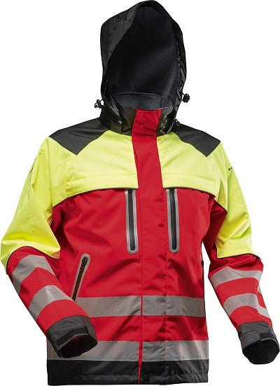 PFANNER® Nanoshield® Regenjacke - Bayerwald Arbeitsschutz