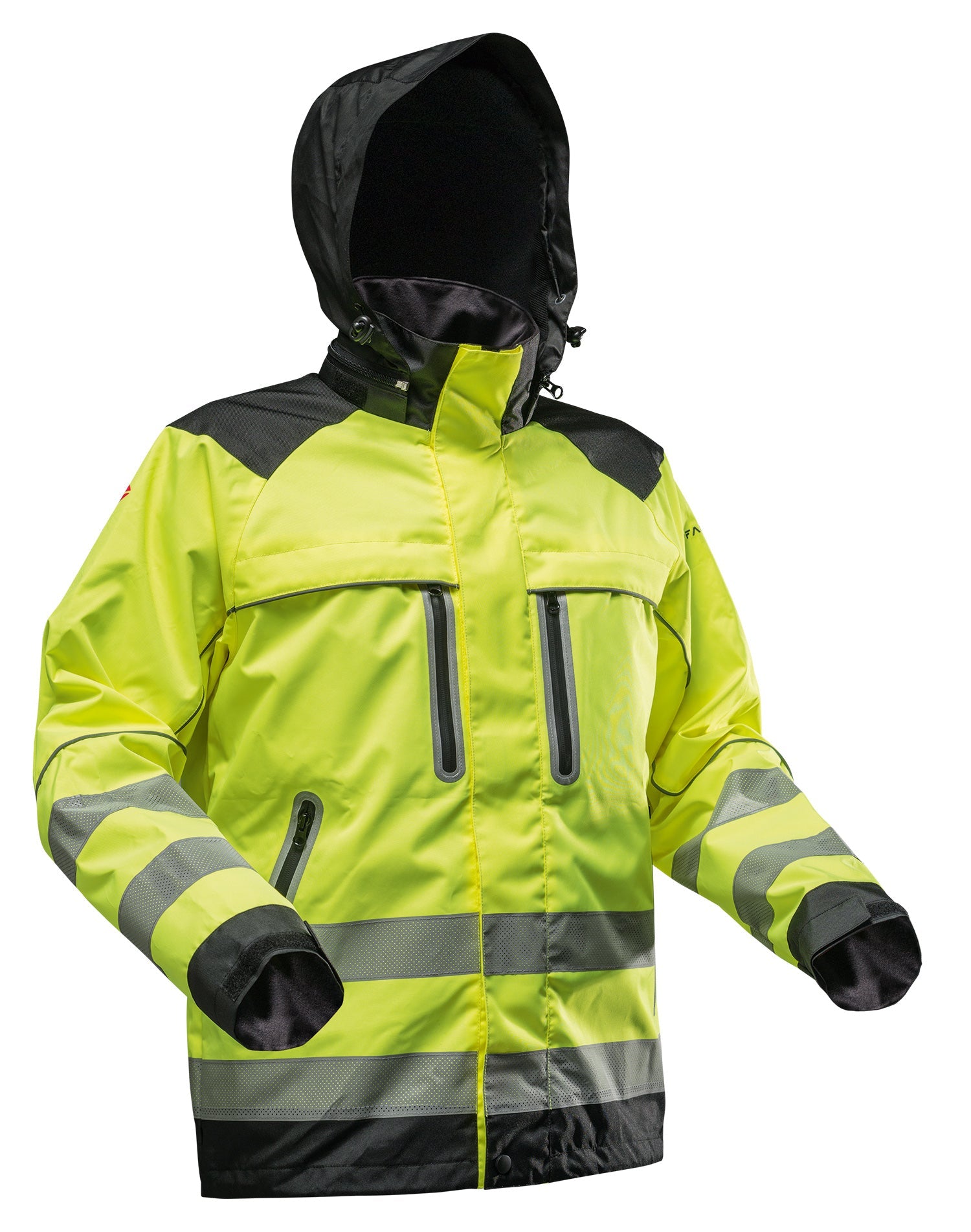 PFANNER® Nanoshield® Regenjacke - Bayerwald Arbeitsschutz