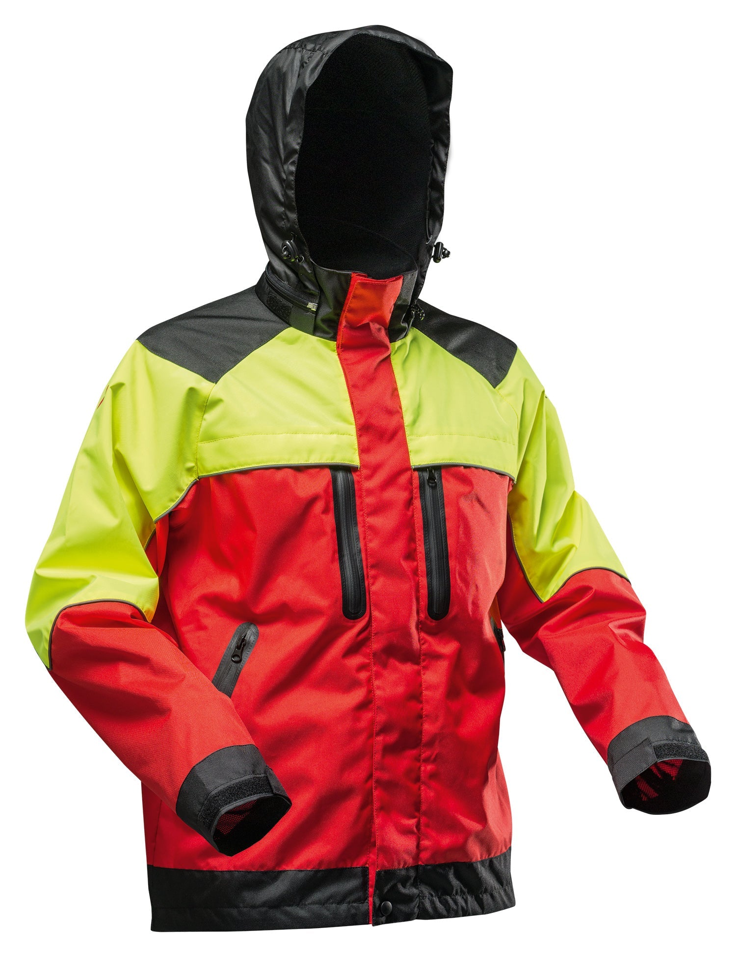 PFANNER® Nanoshield® Regenjacke - Bayerwald Arbeitsschutz