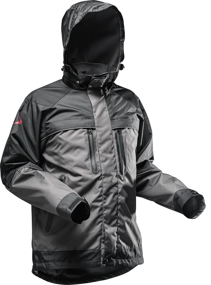 PFANNER® Nanoshield® Regenjacke