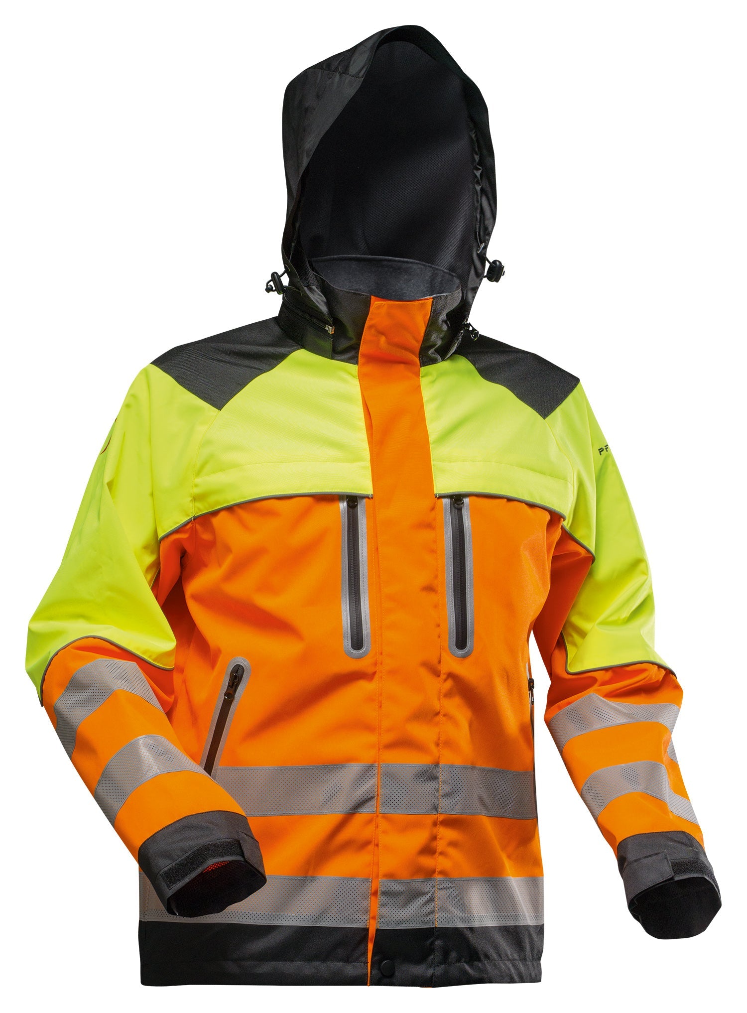 PFANNER® Nanoshield® Regenjacke - Bayerwald Arbeitsschutz