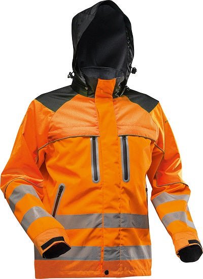 PFANNER® Nanoshield® Regenjacke - Bayerwald Arbeitsschutz