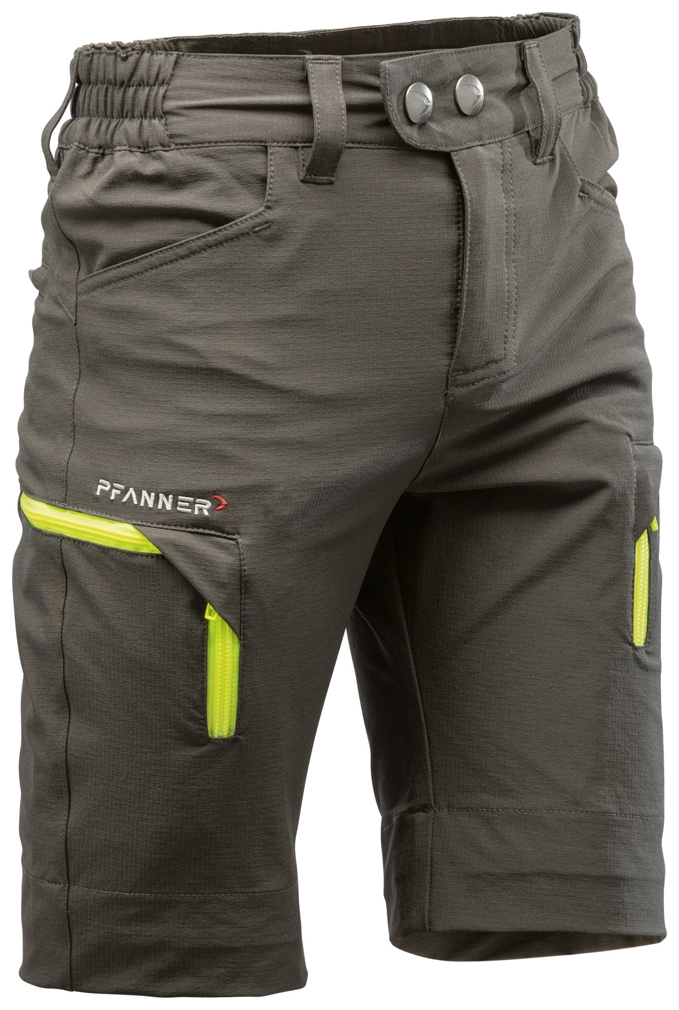 PFANNER® Olbia Light Shorts Kids - Bayerwald Arbeitsschutz