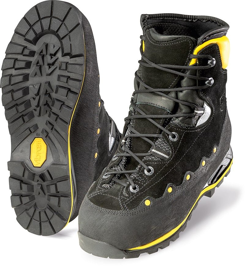 PFANNER Schnittschutzschuhe Pilatus Klasse 2 – Hoher Schutz für Profis - Bayerwald Arbeitsschutz