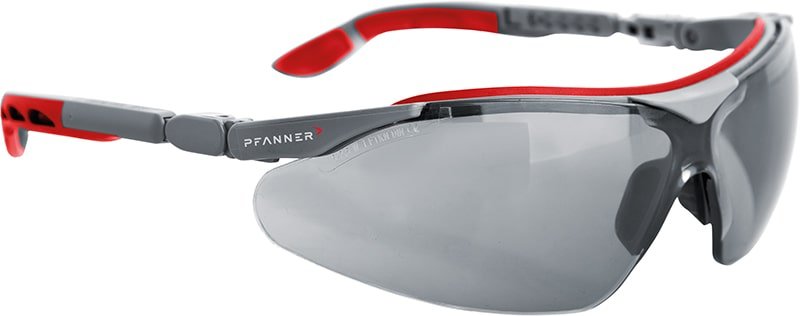 PFANNER® Schutzbrille Nexus, Gr. Einh,gelb - Bayerwald Arbeitsschutz