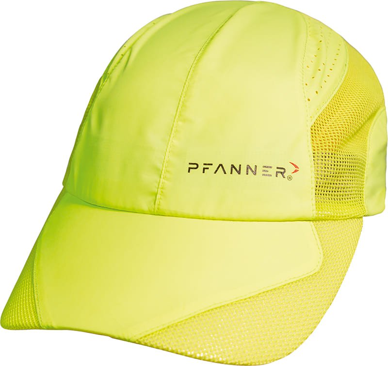 PFANNER® Spirit Warn - Air Cap - Bayerwald Arbeitsschutz