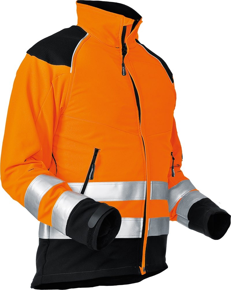 PFANNER® StretchAIR Schnittschutzjacke - Bayerwald Arbeitsschutz