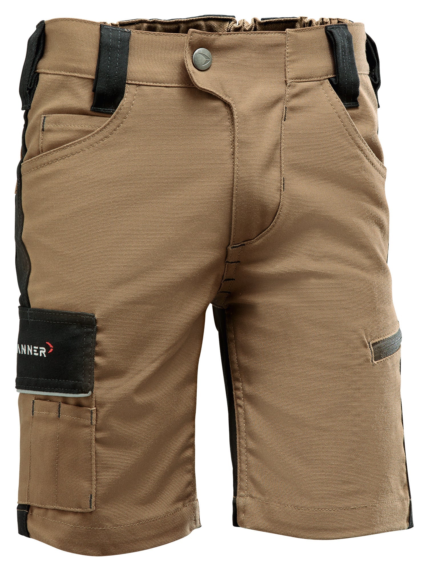 PFANNER® StretchFlex® Canfull Shorts Maximus - Bayerwald Arbeitsschutz