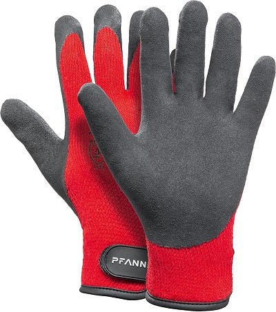 PFANNER® StretchFlex® Ice Grip Handschuh - Bayerwald Arbeitsschutz