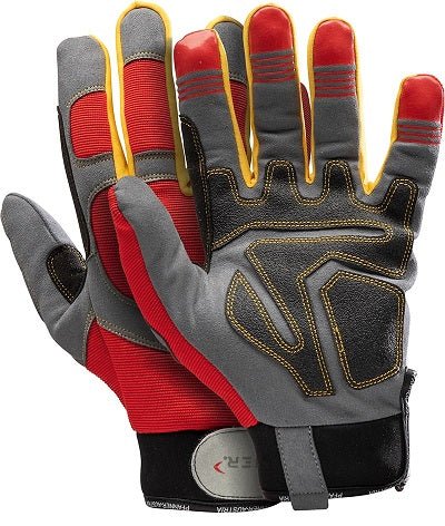 PFANNER® StretchFlex® KeproTechnik - Bayerwald Arbeitsschutz
