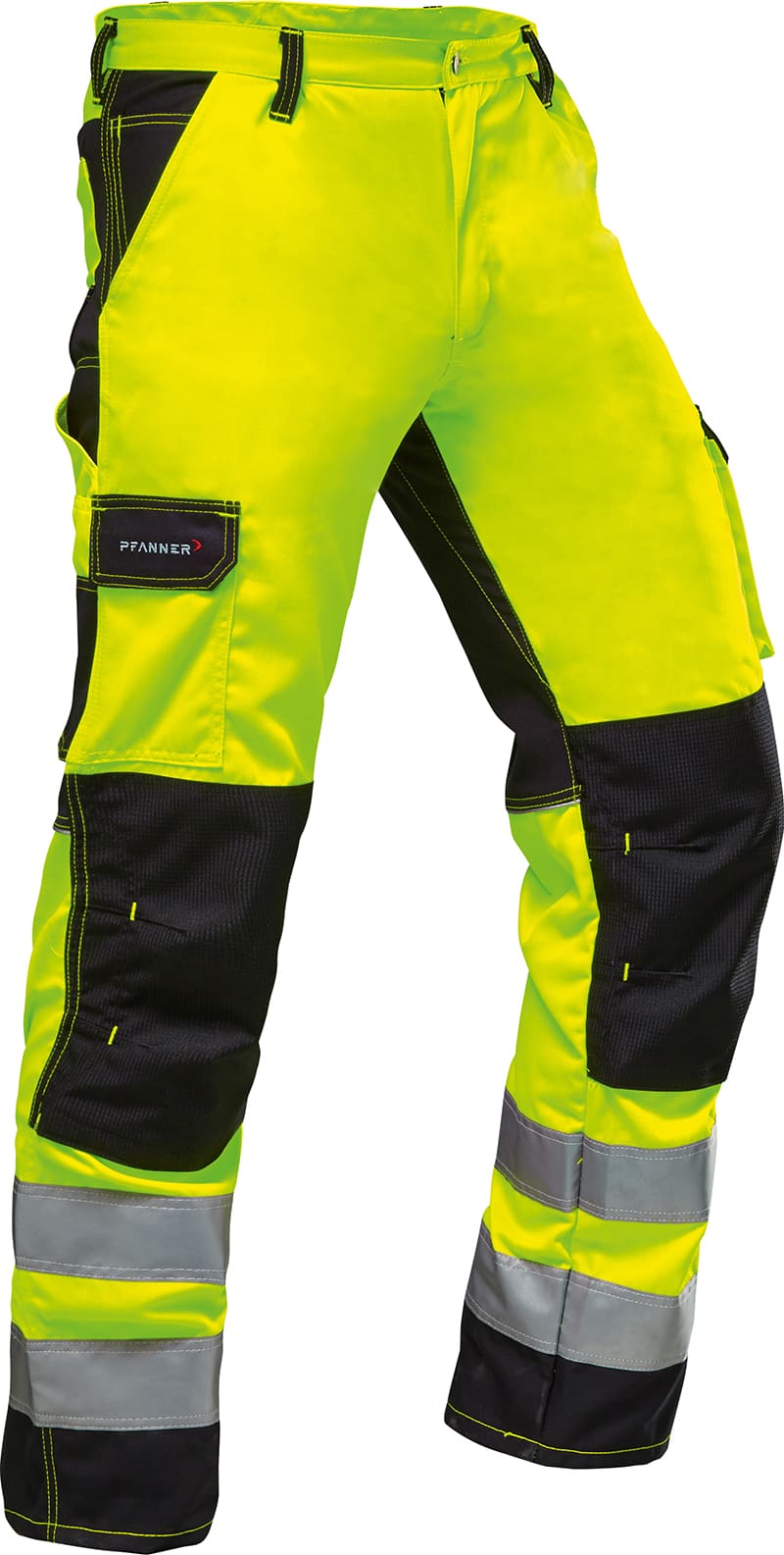 PFANNER® StretchZone® Canvas Hose - Bayerwald Arbeitsschutz