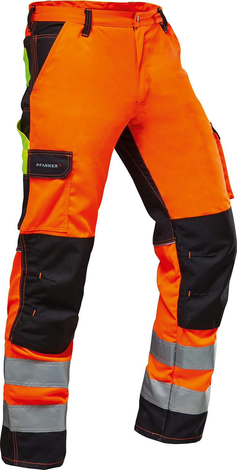 PFANNER® StretchZone® Canvas Hose - Bayerwald Arbeitsschutz