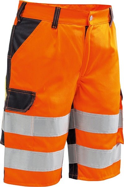 PFANNER® StretchZone® Canvas Shorts - Bayerwald Arbeitsschutz