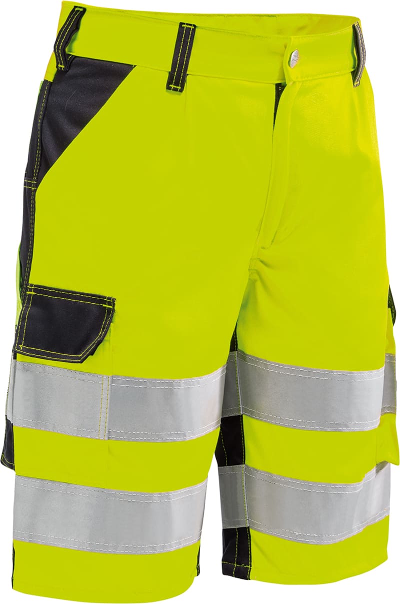 PFANNER® StretchZone® Canvas Shorts - Bayerwald Arbeitsschutz