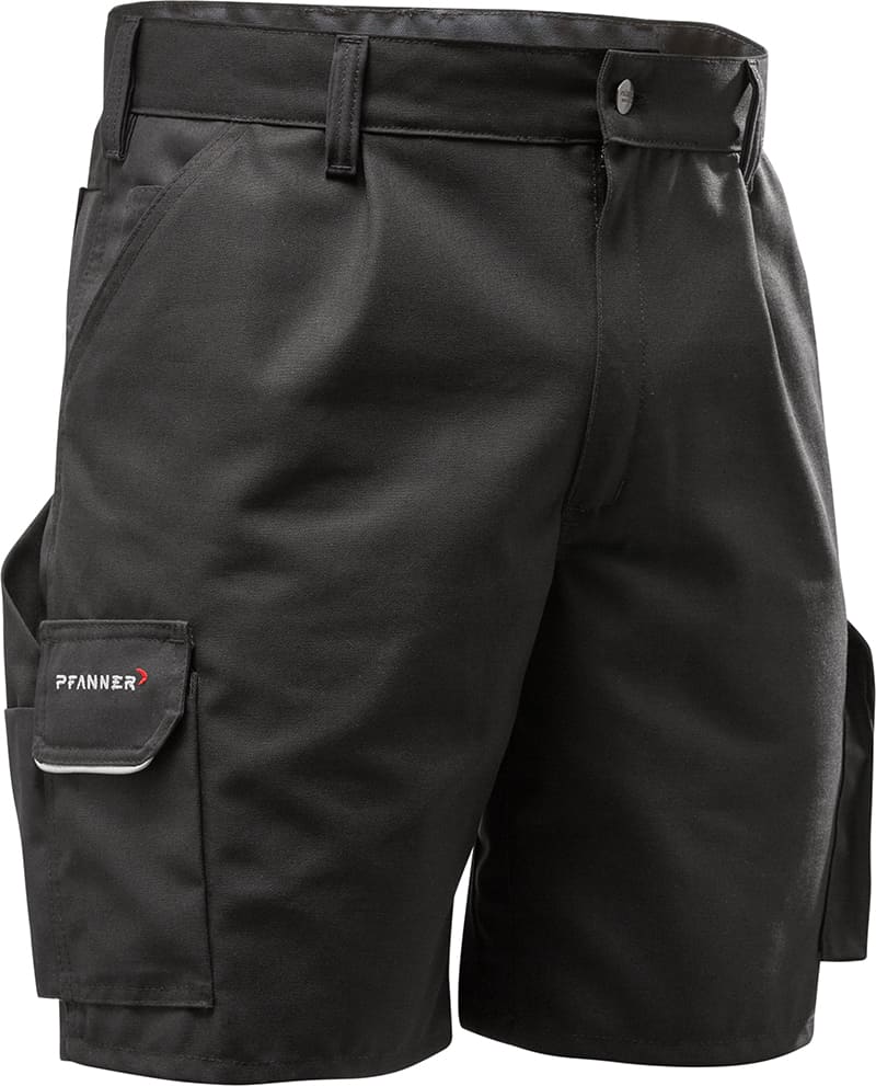 PFANNER® StretchZone® Canvas Shorts - Bayerwald Arbeitsschutz