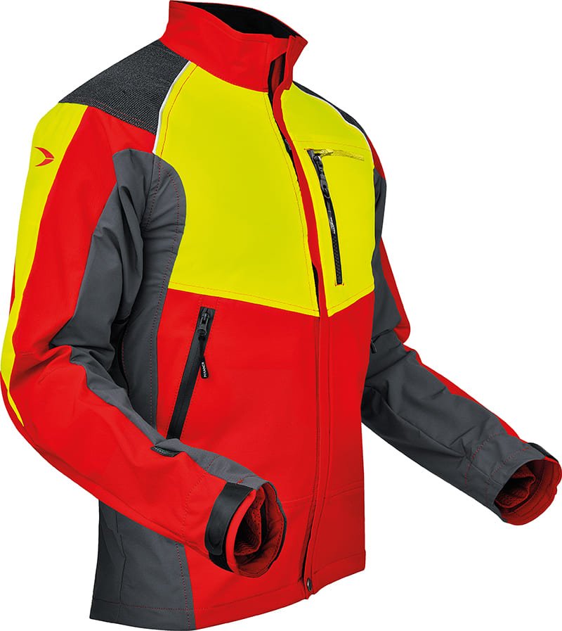 PFANNER® Ventilation Jacke - Bayerwald Arbeitsschutz