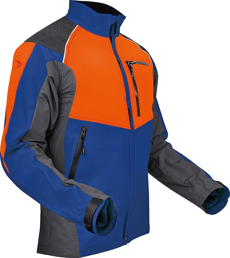 PFANNER® Ventilation Jacke - Bayerwald Arbeitsschutz
