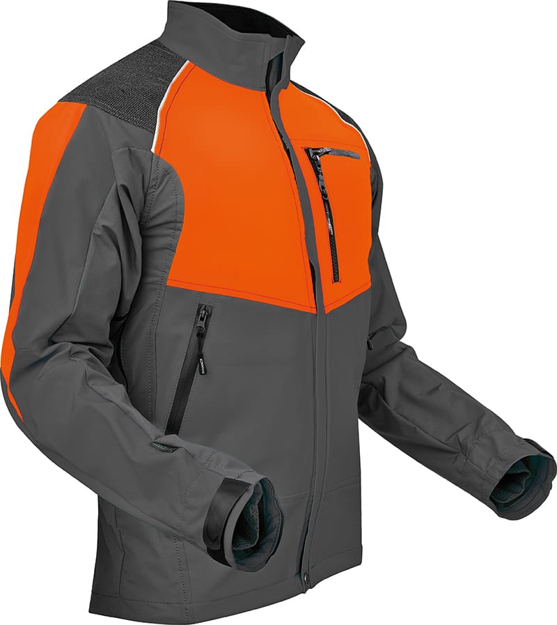 PFANNER® Ventilation Jacke - Bayerwald Arbeitsschutz
