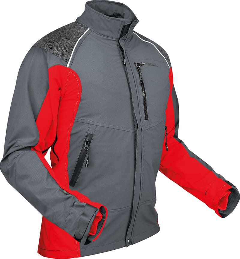 PFANNER® Ventilation Jacke - Bayerwald Arbeitsschutz