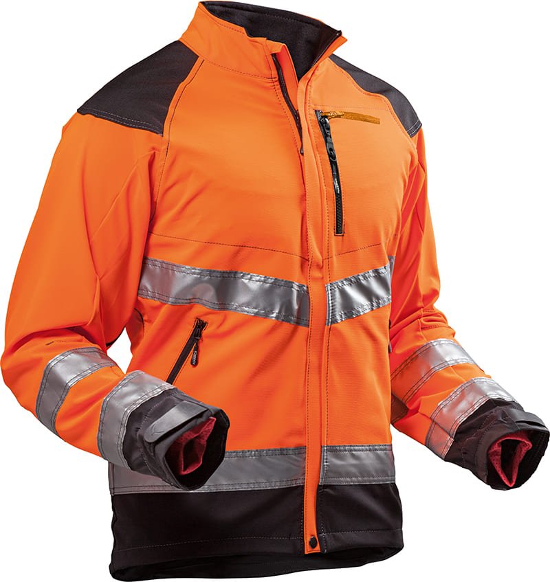 PFANNER® Ventilation Jacke - Bayerwald Arbeitsschutz