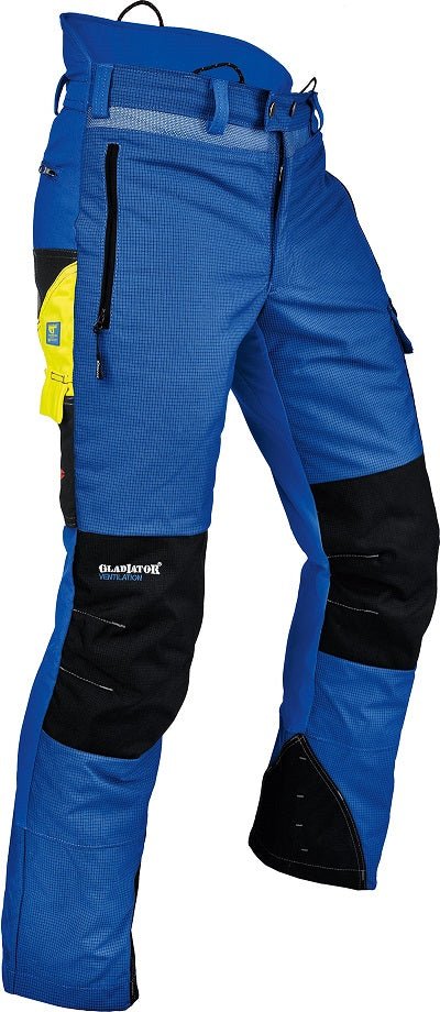 PFANNER® Ventilation Schnittschutzhose - Bayerwald Arbeitsschutz