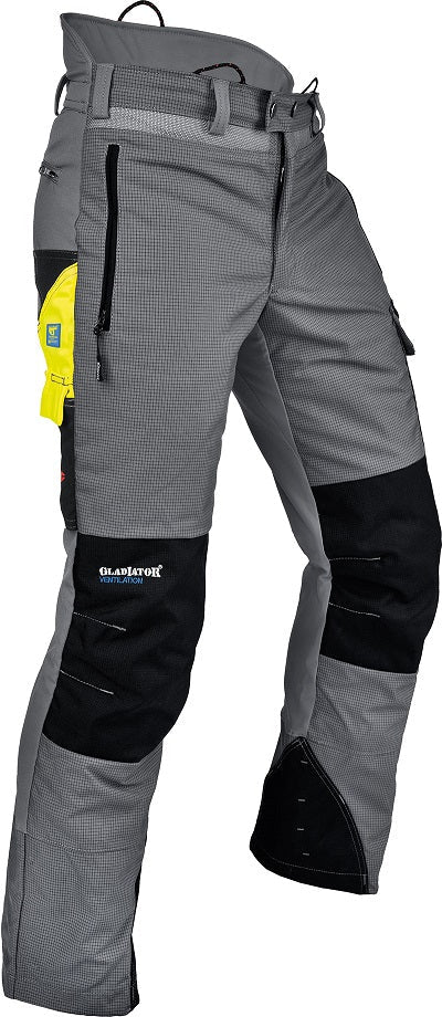 PFANNER® Ventilation Schnittschutzhose - Bayerwald Arbeitsschutz