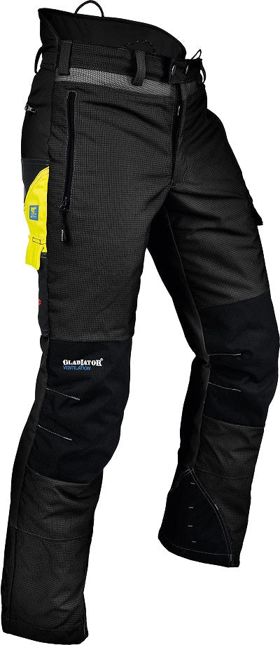PFANNER® Ventilation Schnittschutzhose - Bayerwald Arbeitsschutz