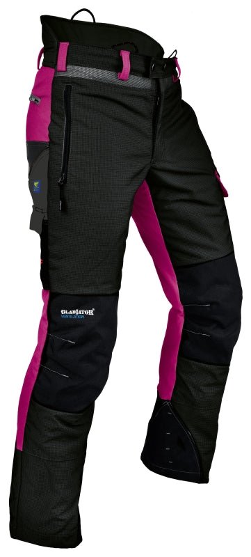 PFANNER® Ventilation Schnittschutzhose - Bayerwald Arbeitsschutz