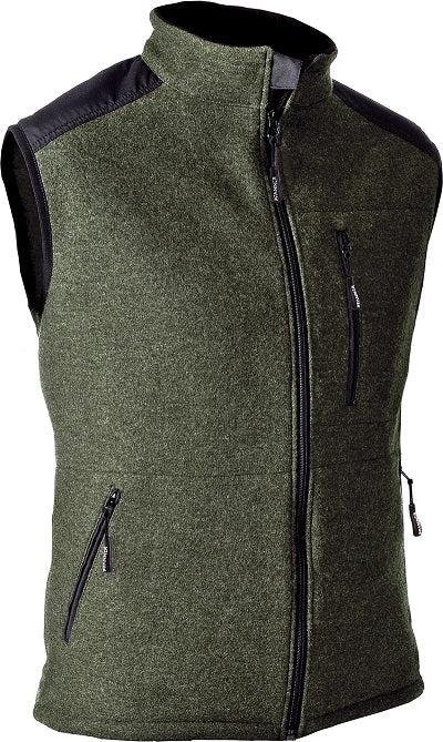 PFANNER® Wooltec Gilet - Bayerwald Arbeitsschutz