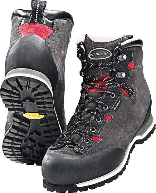 PFANNER® Zenith STX Bergschuh - Bayerwald Arbeitsschutz