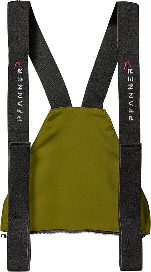 PFANNER® Zipp - Latz - Bayerwald Arbeitsschutz