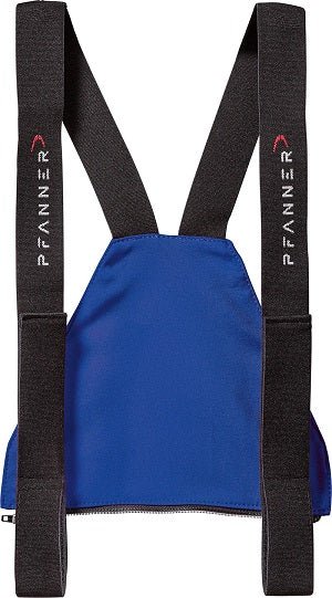 PFANNER® Zipp - Latz - Bayerwald Arbeitsschutz