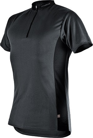 PFANNER® Zipp - Neck Shirt kurzarm - Bayerwald Arbeitsschutz