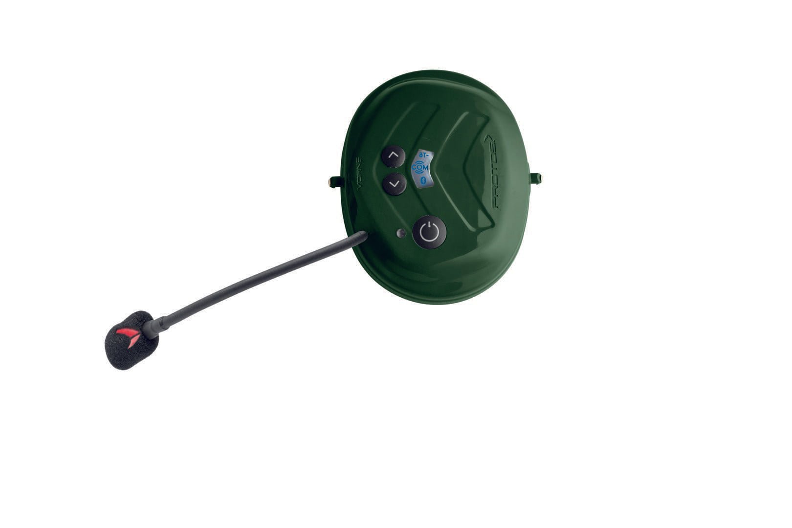 PROTOS® BT - COM Kommunikationssystem IV - Bayerwald Arbeitsschutz