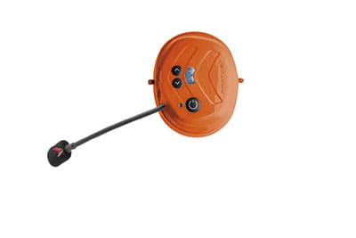 PROTOS® BT - COM Kommunikationssystem IV - Bayerwald Arbeitsschutz