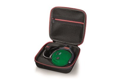 PROTOS® BT - COM Kommunikationssystem IV - Bayerwald Arbeitsschutz