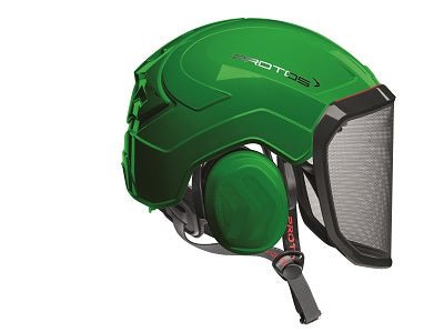 PROTOS® Integral Arborist EN12492 mit F39 - Bayerwald Arbeitsschutz
