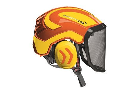 PROTOS® Integral Arborist EN12492 mit F39 - Bayerwald Arbeitsschutz