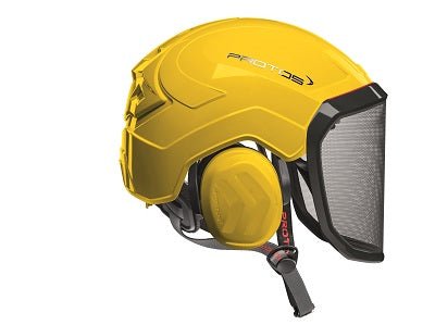PROTOS® Integral Arborist EN12492 mit F39 - Bayerwald Arbeitsschutz