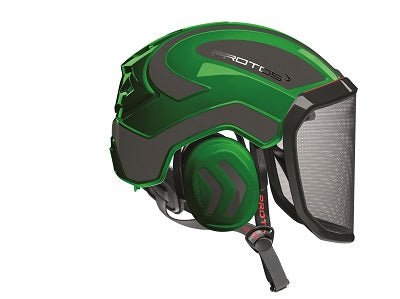 PROTOS® Integral Arborist EN12492 mit G16 - Bayerwald Arbeitsschutz