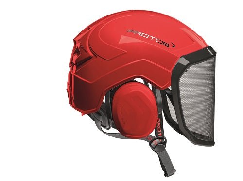 PROTOS® Integral Arborist EN12492 mit G16 - Bayerwald Arbeitsschutz