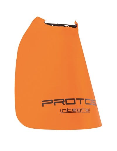 PROTOS® Integral Nackenschutz - Bayerwald Arbeitsschutz